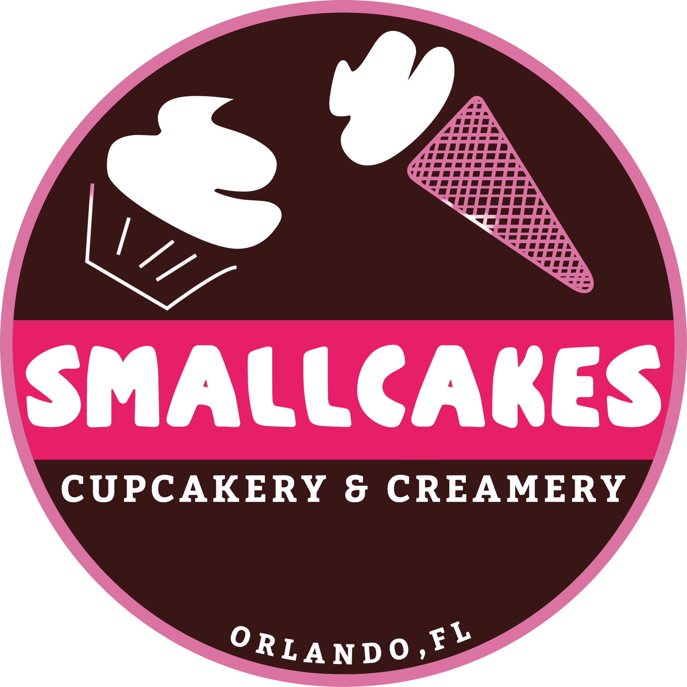 Order Online | Smallcakes Cupcakery & Creamery - Orlando